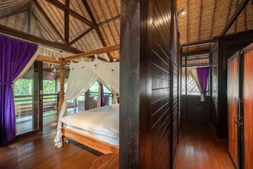 Villa Bali Village