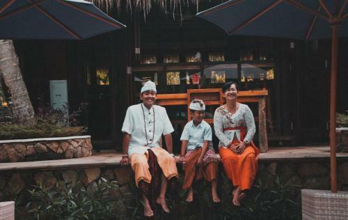 Villa Bali Village