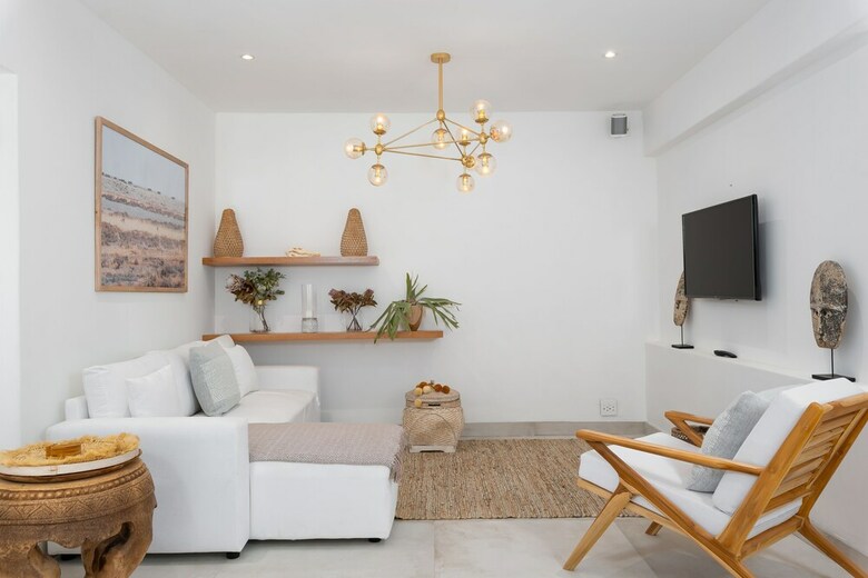 Apartamentos Capricourt 5
