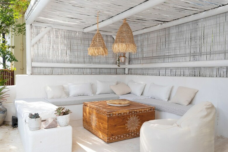 Apartamentos Capricourt 5