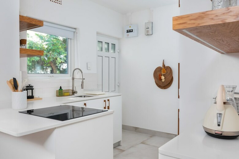 Apartamentos Capricourt 5