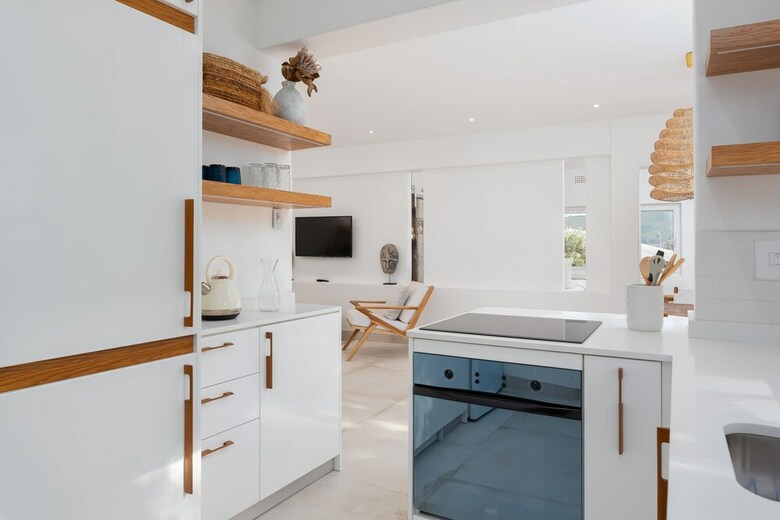 Apartamentos Capricourt 5