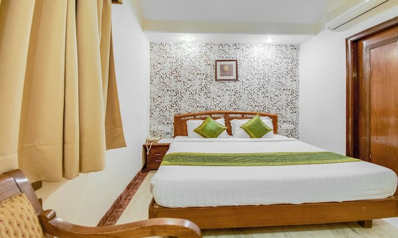 Treebo Trend Hotel Auzone & Spa