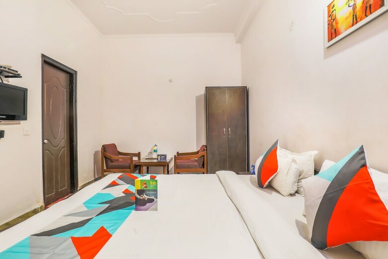 Fabhotel Kailasa