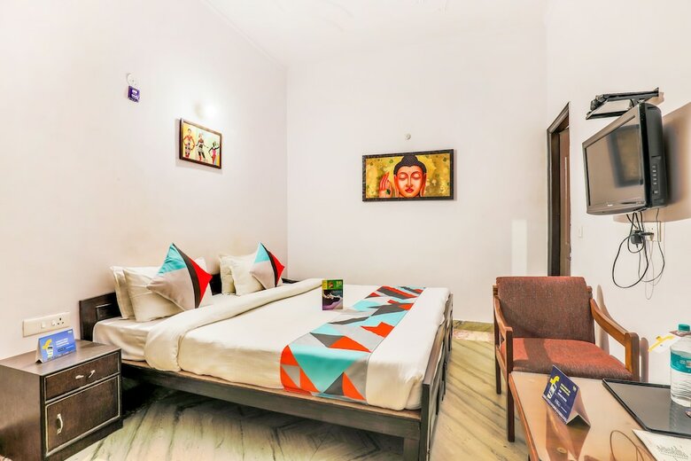 Fabhotel Kailasa