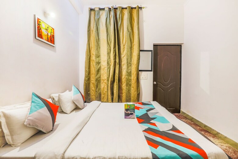 Fabhotel Kailasa