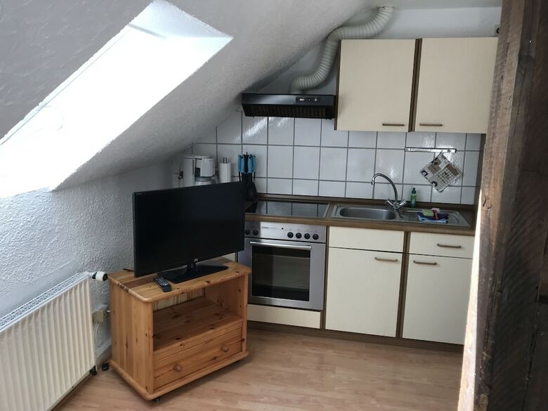 Apartamentos M�hlenhof Nesse