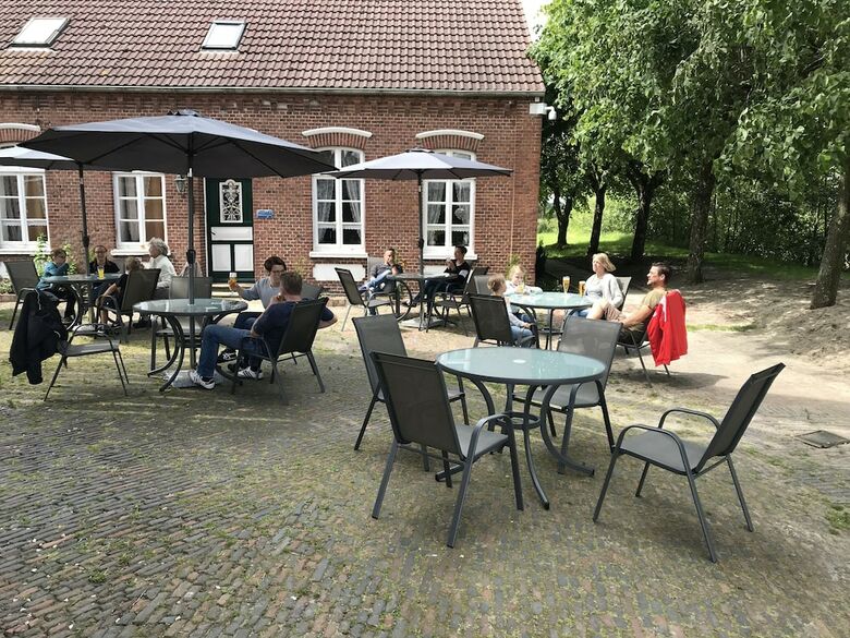 Apartamentos M�hlenhof Nesse