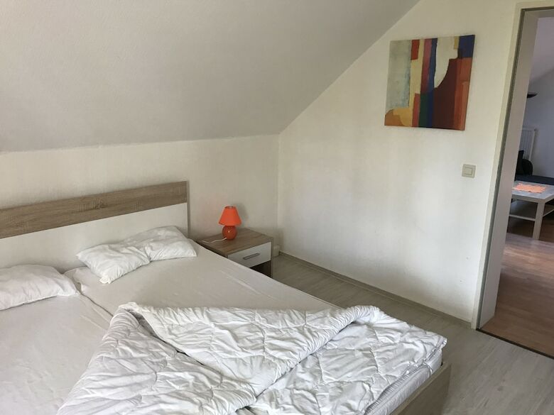 Apartamentos M�hlenhof Nesse