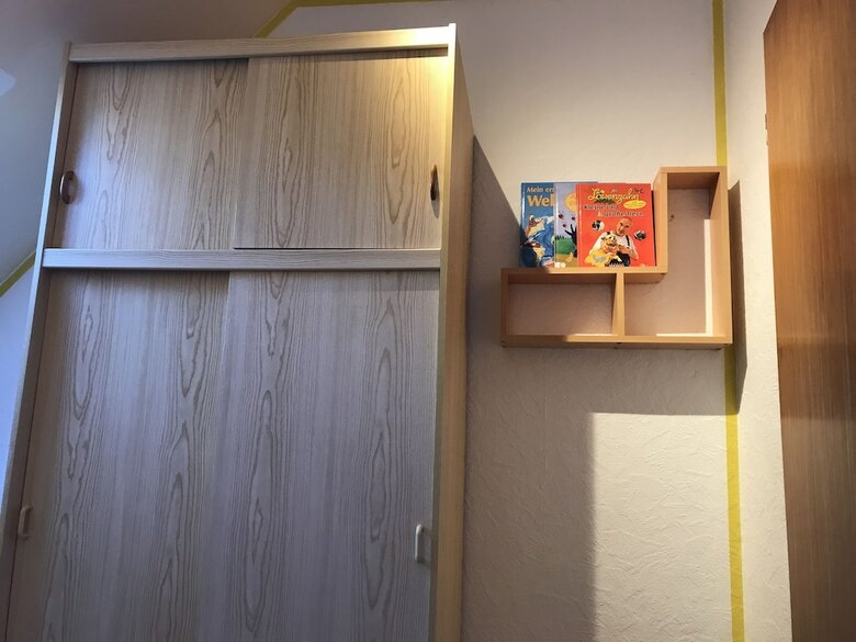 Apartamentos M�hlenhof Nesse