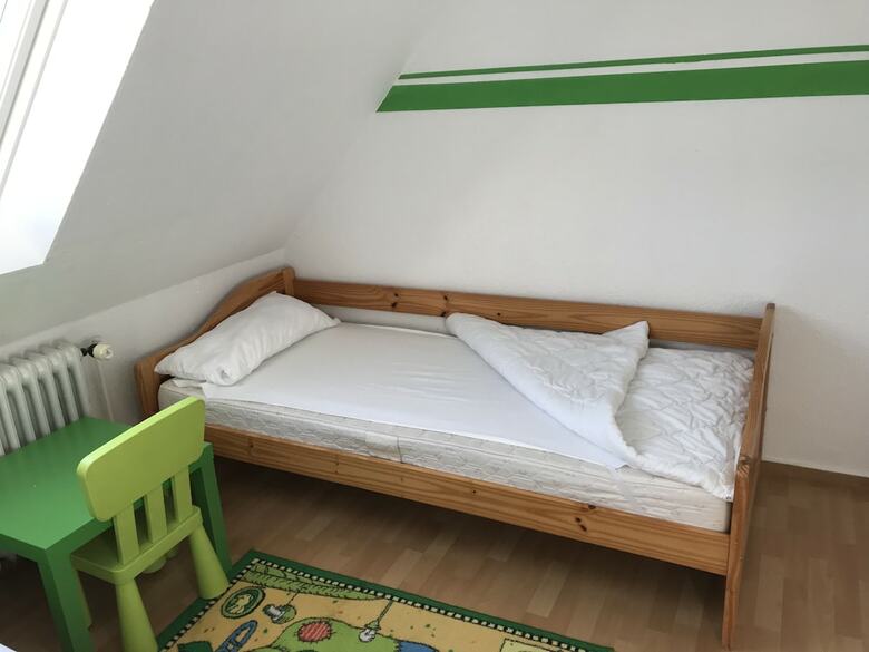 Apartamentos M�hlenhof Nesse