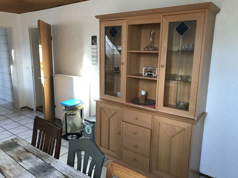 Apartamentos M�hlenhof Nesse
