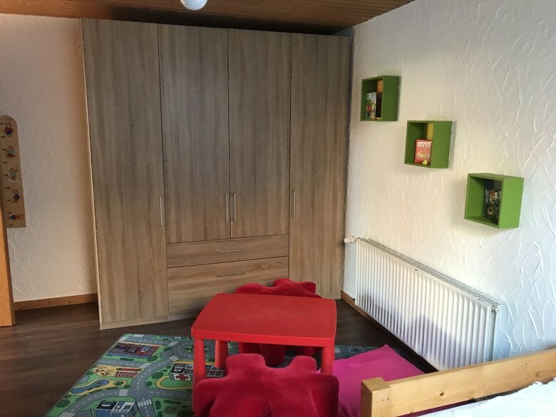 Apartamentos M�hlenhof Nesse