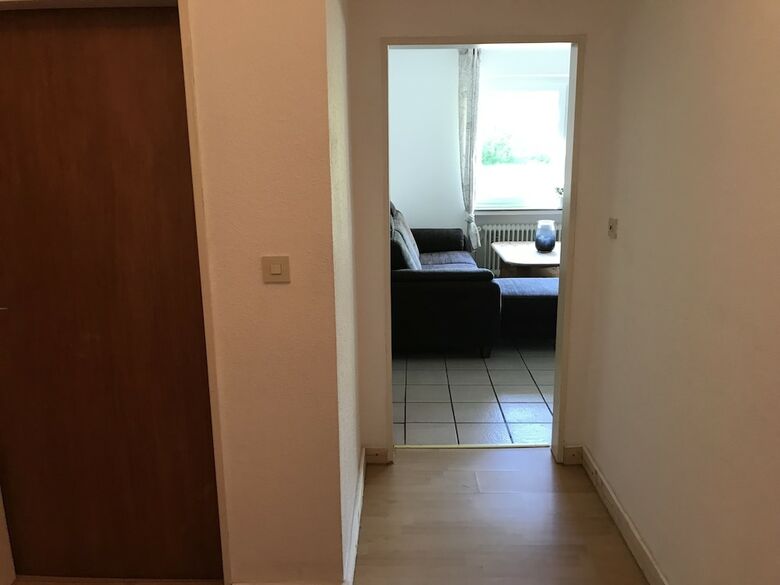 Apartamentos M�hlenhof Nesse