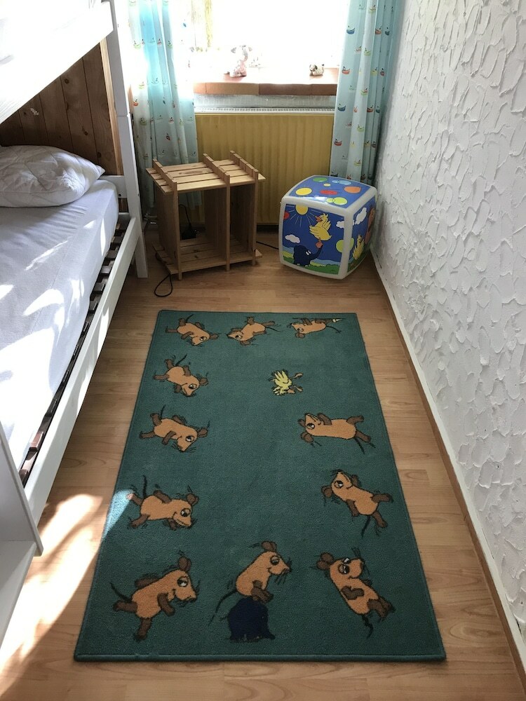 Apartamentos M�hlenhof Nesse