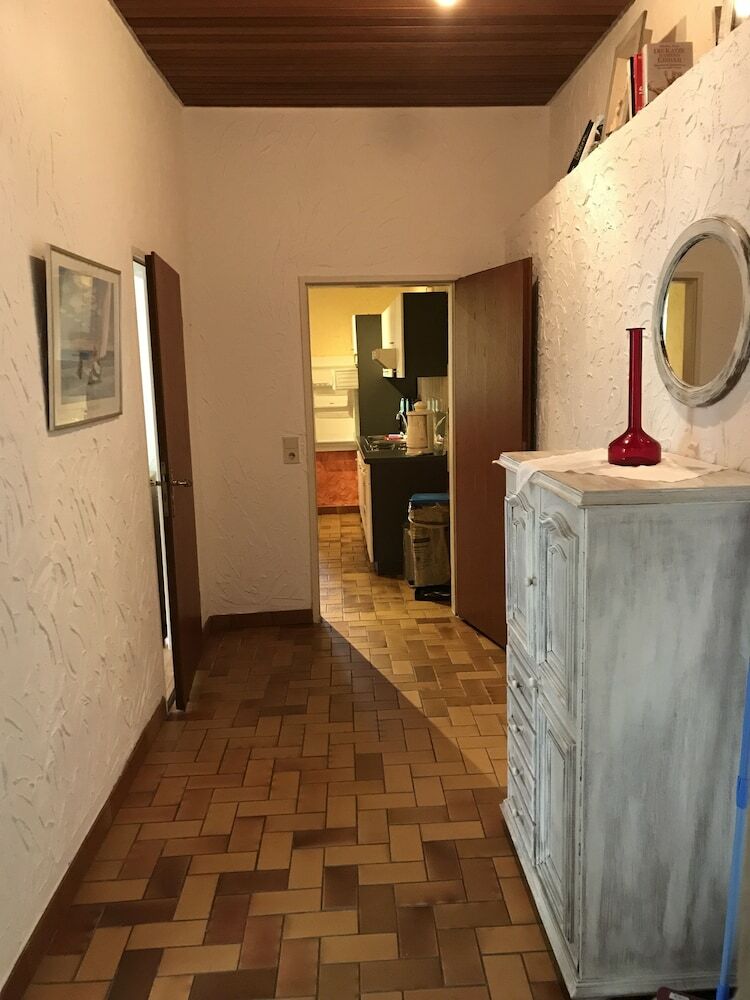 Apartamentos M�hlenhof Nesse