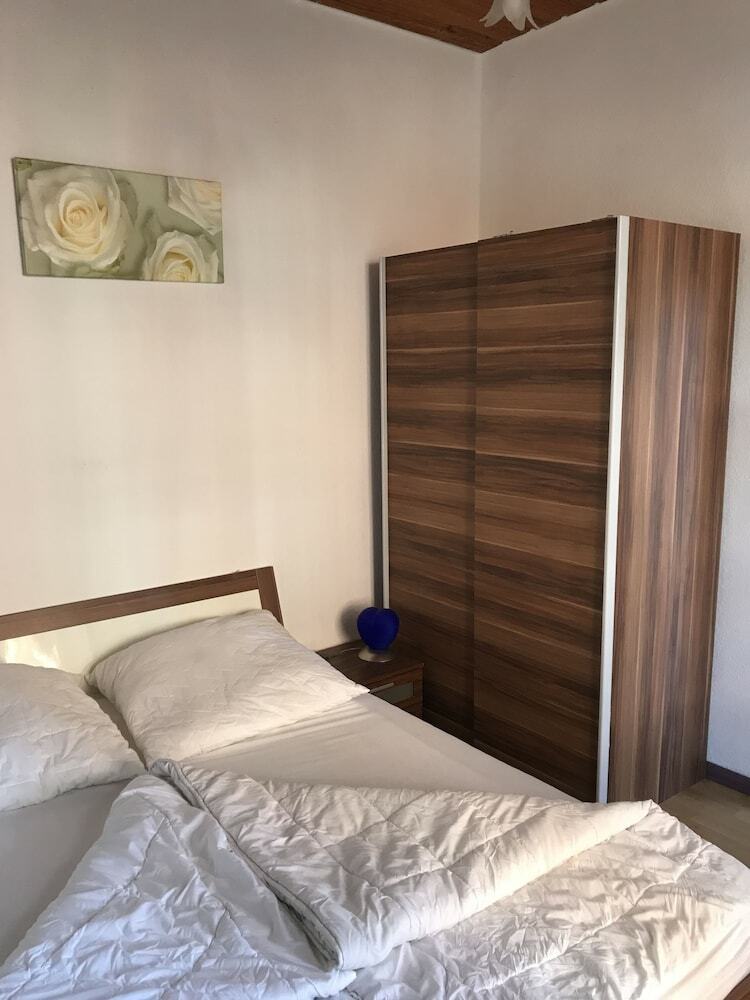 Apartamentos M�hlenhof Nesse