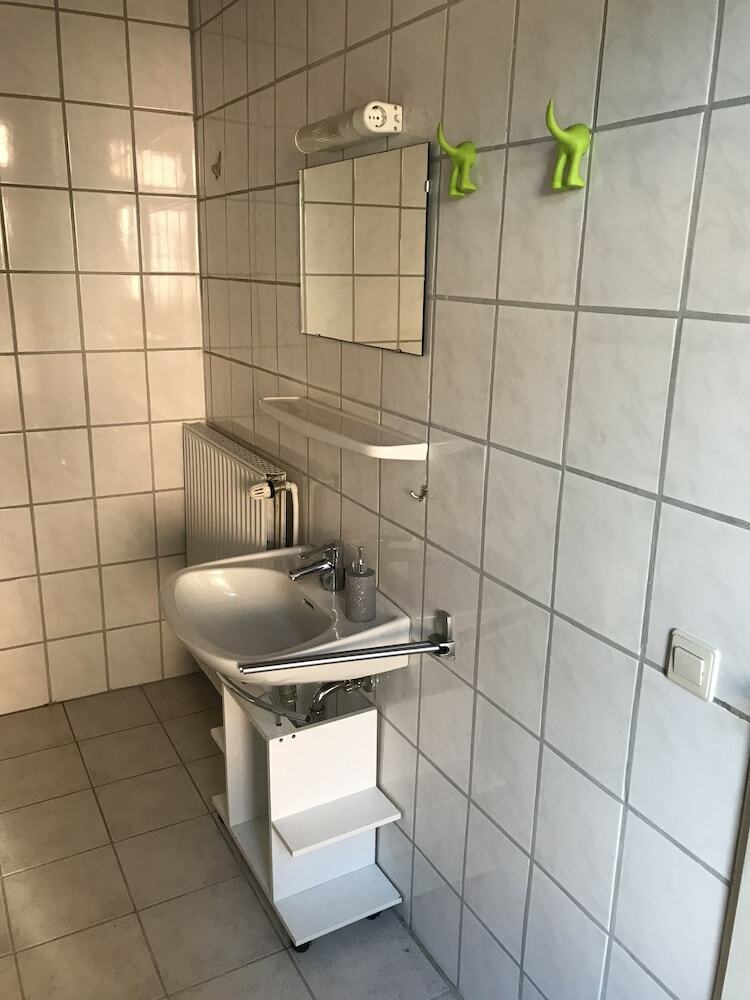 Apartamentos M�hlenhof Nesse