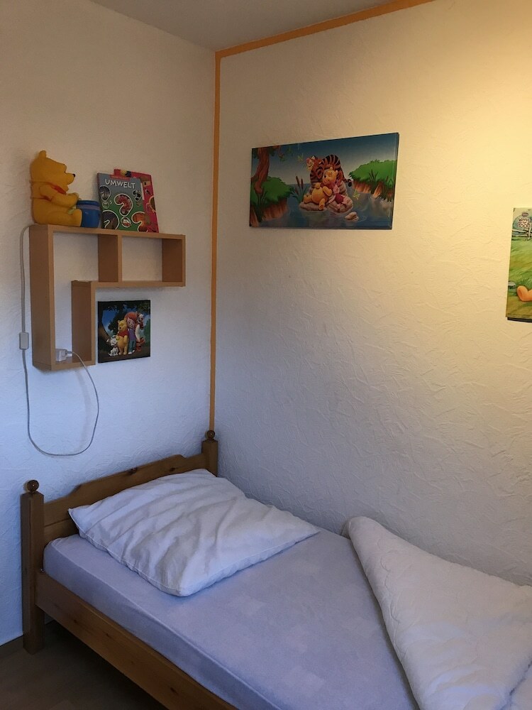 Apartamentos M�hlenhof Nesse