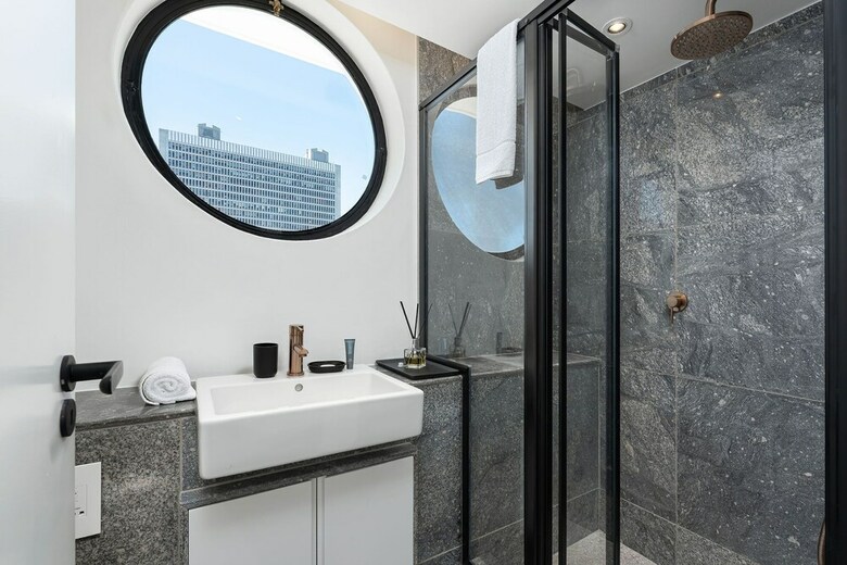 Tuynhuys Luxury Serviced Apartments