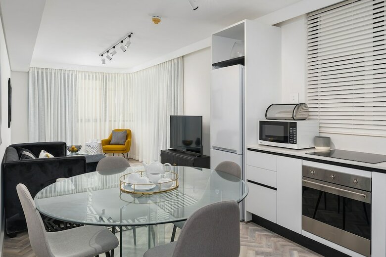 Tuynhuys Luxury Serviced Apartments
