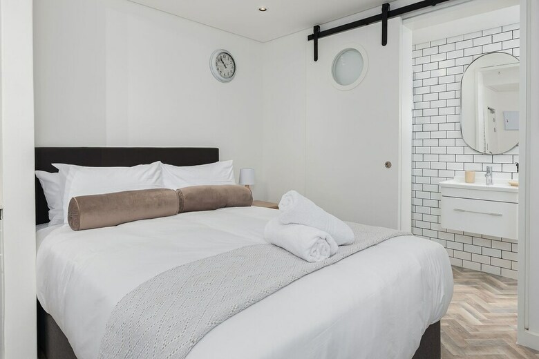 Tuynhuys Luxury Serviced Apartments