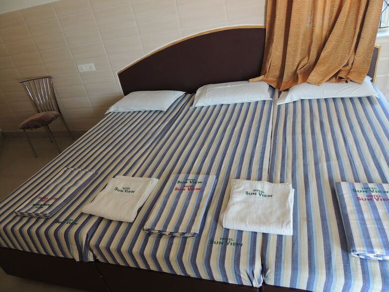 Hotel Ashoka