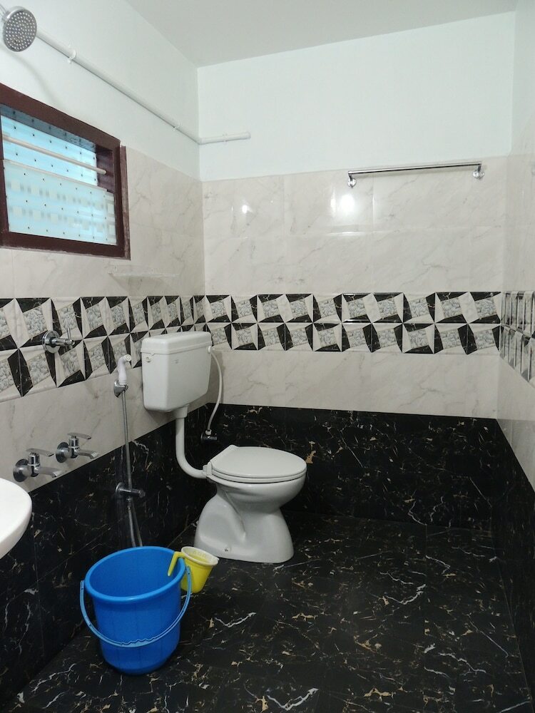Hotel Ashoka