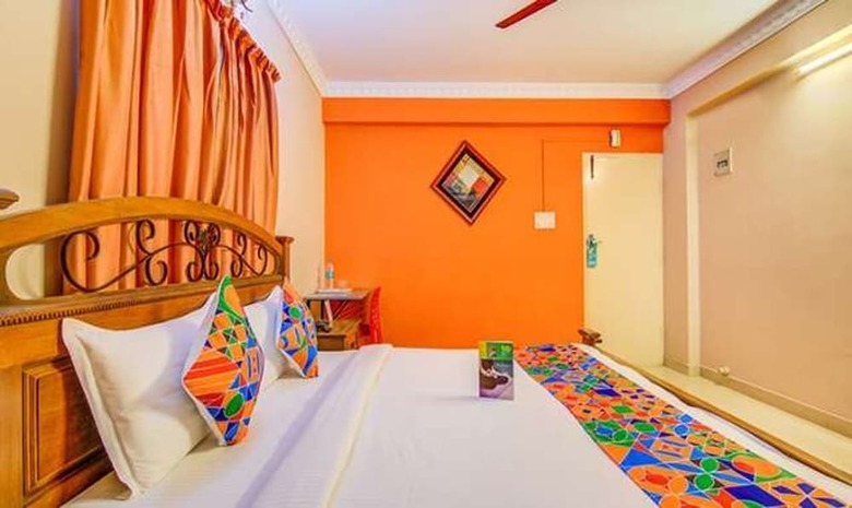 Fabhotel Anugraha Domlur