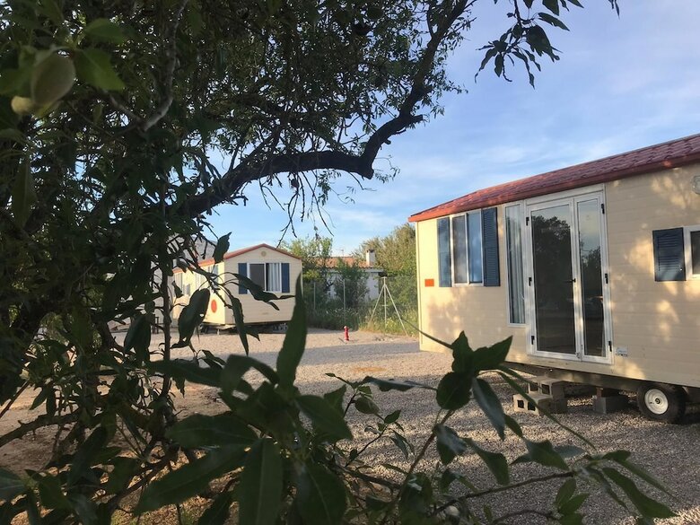 Tiny Casa - Mobile House