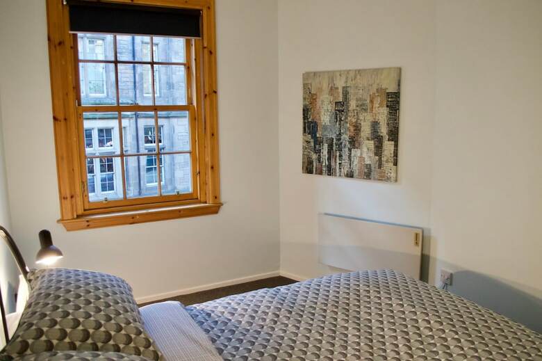 Apartamentos 1 Bedroom Grassmarket Flat Edinburgh