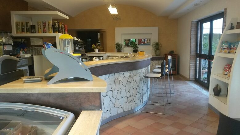 Hotel La Pineta