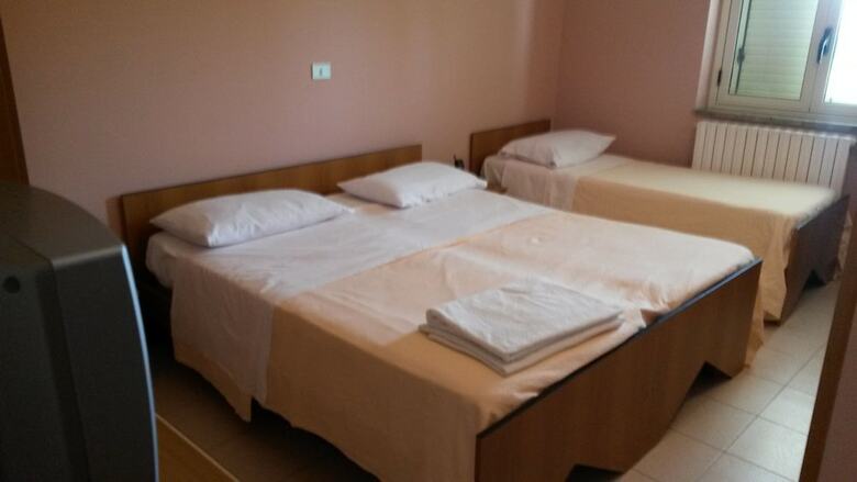 Hotel La Pineta
