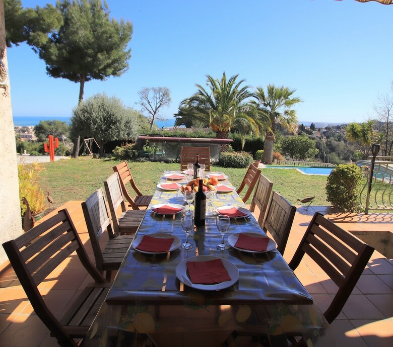 Happy Few - Villa Grimaldi