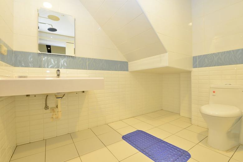 Hotel Mang Guest House