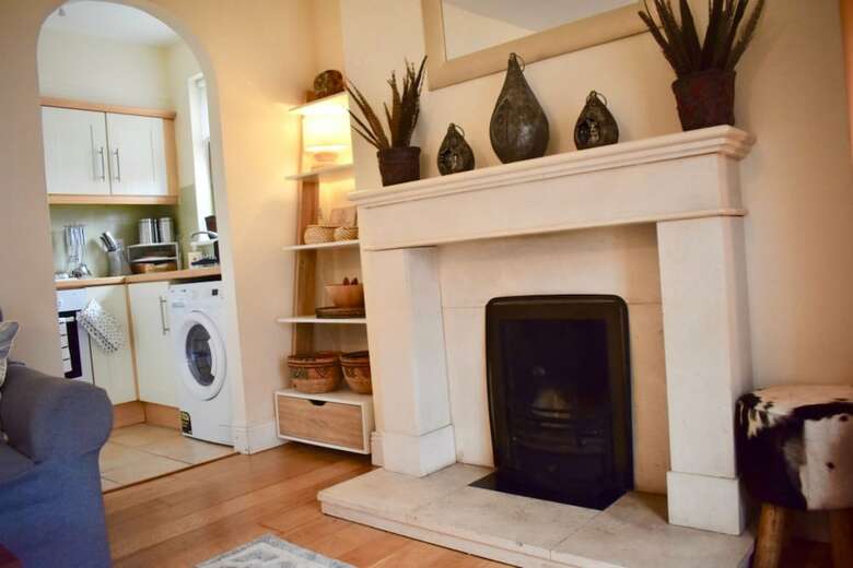 Apartamentos Beautifully Decorated Home In Dublin