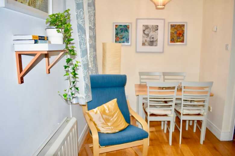 Apartamentos Beautifully Decorated Home In Dublin