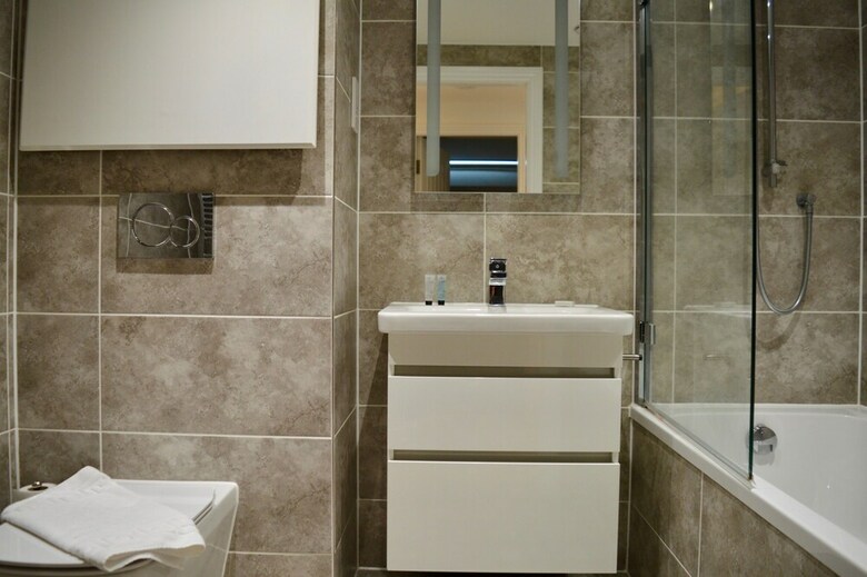 Apartamentos Modern Loft In Manchester City Centre