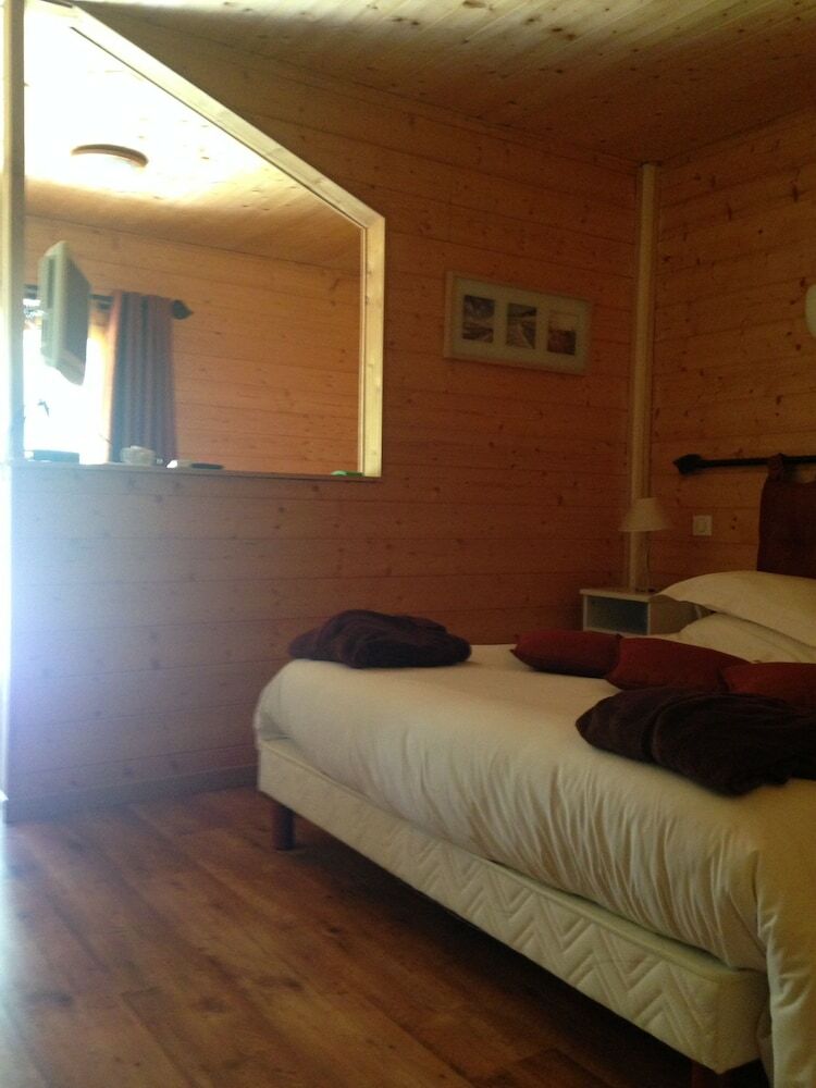 Hotel Chambres D'h�tes Les Sentiers Du Lac