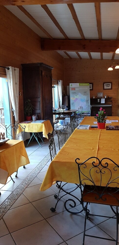 Hotel Chambres D'h�tes Les Sentiers Du Lac