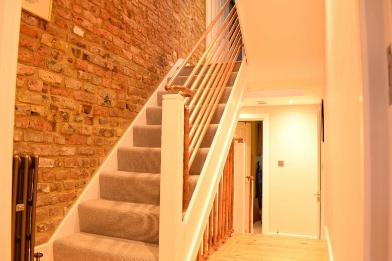 Apartamentos Retro 2 Bedroom Flat In Clapham