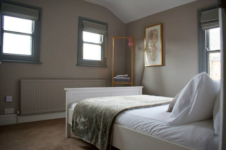 Apartamentos Cottage In Leafy North Oxford