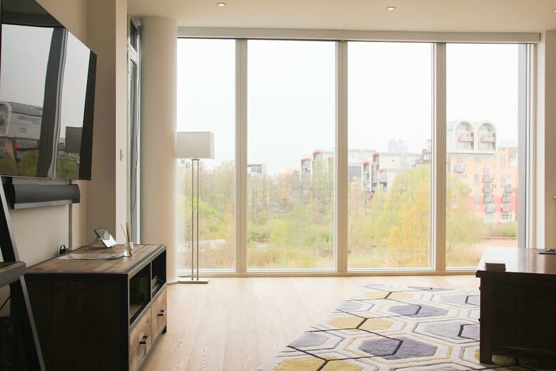 Apartamentos Luxury 2 Bedroom 2 Bathroom Flat