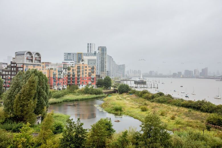 Apartamentos Luxury 2 Bedroom 2 Bathroom Flat