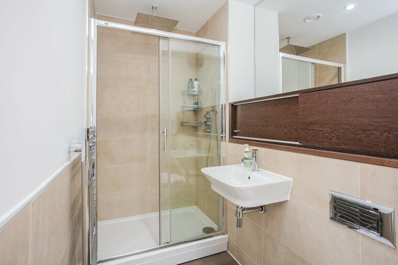 Apartamentos Luxury 2 Bedroom 2 Bathroom Flat