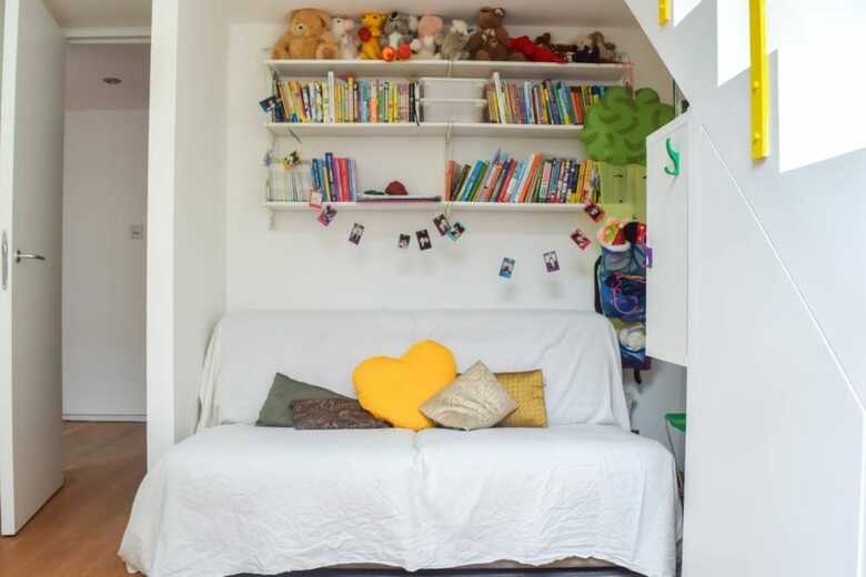 Bright And Spacious 2 Bedroom Apartment In Camden