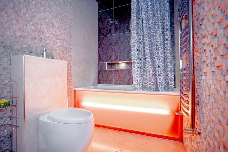 Apartamentos Garden Flat In Shepherds Bush