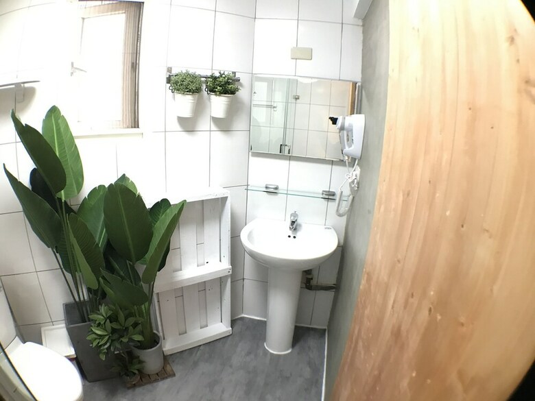 Hotel Lohas Ximan