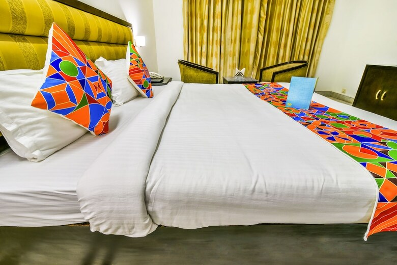 Fabhotel Sunshine Residency