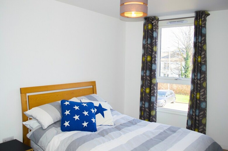 Apartamentos Modern Home By Leith Walk